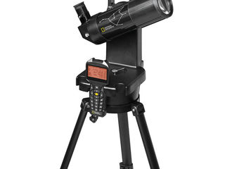 Telescop National Geographic Automatic 70-350 GoTo
