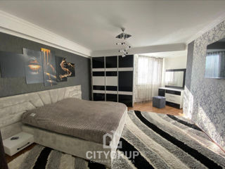 Apartament cu 2 camere, 74 m², Poșta Veche, Chișinău foto 7