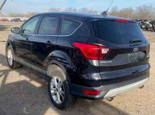 Ford Escape foto 3