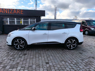 Renault Grand Scenic foto 4