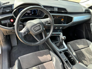 Audi Q3 foto 6