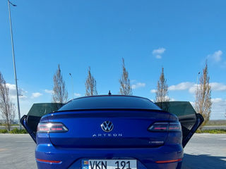 Volkswagen Arteon foto 6