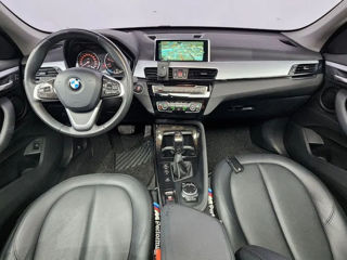 BMW X1 foto 7