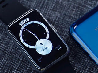 Huawei watch Fit elegant Reducere foto 2