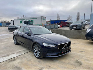 Volvo S90 foto 2