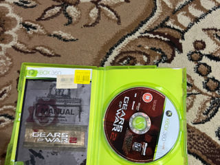 Vand jocuri de xbox 360  foto 2