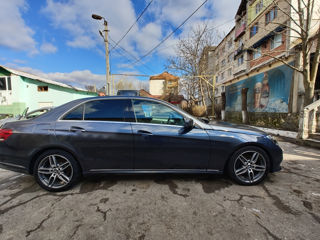 Mercedes E-Class foto 5