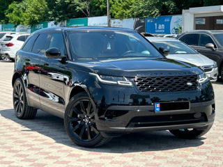 Land Rover Range Rover Velar foto 5