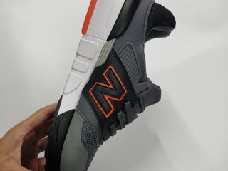 New balance 997S dark grey vf foto 3