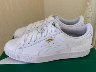 Puma Basket 37 ( 23 cm )