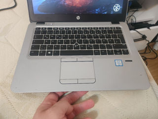 HP Elitebook 820 G3