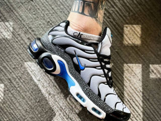 Nike Air Max Tn Plus Schwarz Grey/Blue