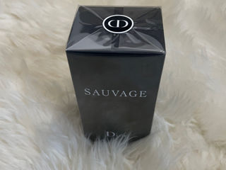 Dior Sauvage 60ml / Dior Jadore 50ml foto 3