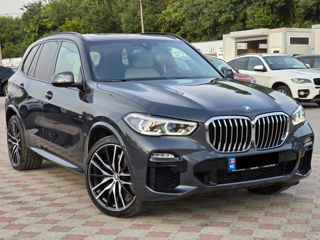 BMW X5 foto 5