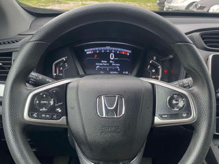 Honda CR-V foto 10