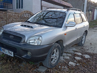 Hyundai Santa FE foto 6