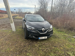 Renault Kadjar foto 2