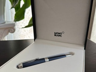 Mont Blanc Rollerball foto 4