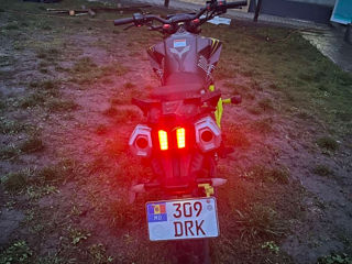Viper Текен 300 фото 1