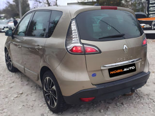 Renault Scenic foto 3