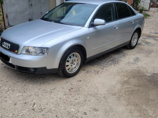 Audi A4 foto 3