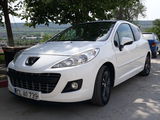 Peugeot 207 foto 4