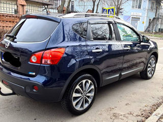 Nissan Qashqai foto 3