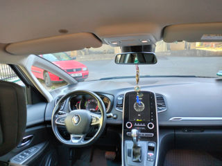 Renault Grand Scenic foto 10