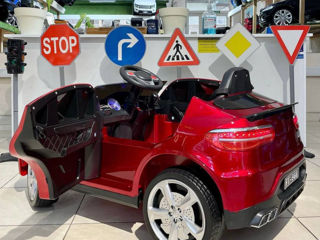Vehicule electrice copii ieftine in Chisinau! Cel mai bun pret! Importator oficial! foto 13