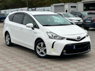 Toyota Prius + foto 5