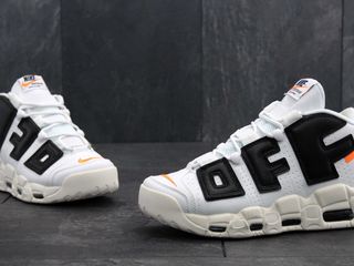 Nike Air More Uptempo x Off-White foto 4