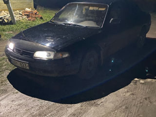 Mazda 626 foto 6