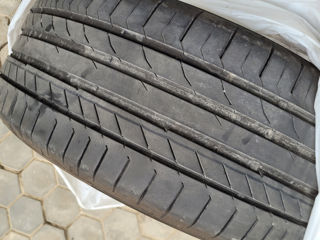 Se vind jante Continental 235/50 R19 foto 7