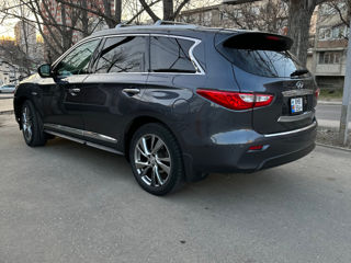 Infiniti QX60