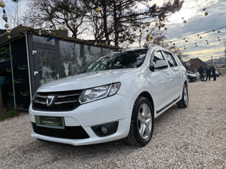 Dacia Logan Mcv foto 6