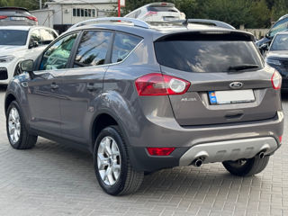 Ford Kuga foto 5