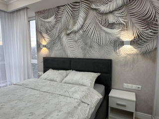 Apartament cu 2 camere,  Centru,  Chișinău,  Chișinău mun. foto 19