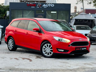 Ford Focus foto 4