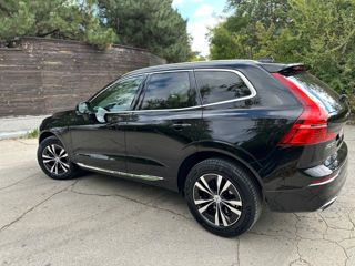 Volvo XC60 foto 3