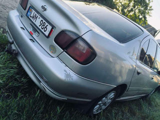 Nissan Primera foto 3