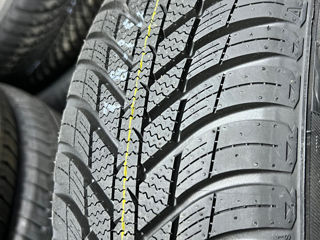 165/55 R15 Nexen N`blue 4seasons / Доставка, livrare toata Moldova 2024 foto 5