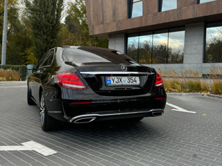 Mercedes E-Class