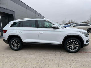 Skoda Kodiaq foto 3