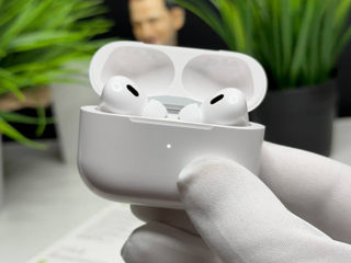 AirPods Pro 2 USB-C 2024 Самая люксовая копия на рынке 1:1 foto 4