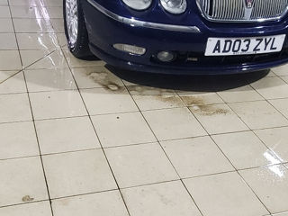 Rover 75 foto 2