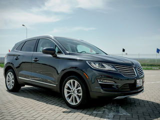 Lincoln MKC foto 1