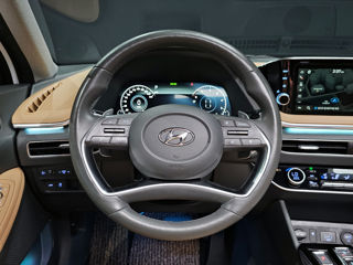 Hyundai Sonata foto 11