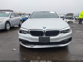 BMW 5 Series foto 9