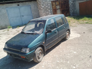 Daewoo Tico foto 3