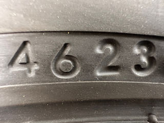 185/65 R15 Bridgestone Noi 2023 foto 9